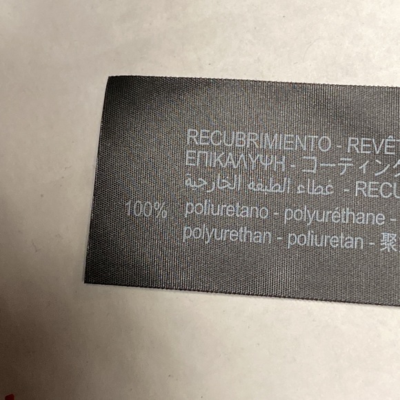 NWT. Zara Black Raffia Vizor. Size S-M. - Picture 8 of 11